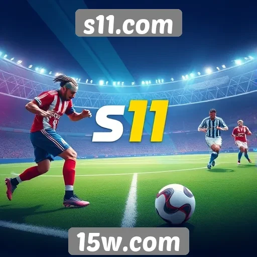 Recursos exclusivos do s11.com para jogadores