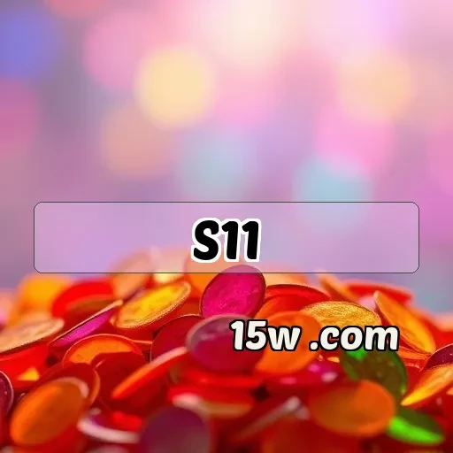 s11.com: Descubra a Magia da Diversão nos Jogos Online