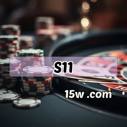 s11.com: Descubra as Melhores Funcionalidades de Login em Jogos