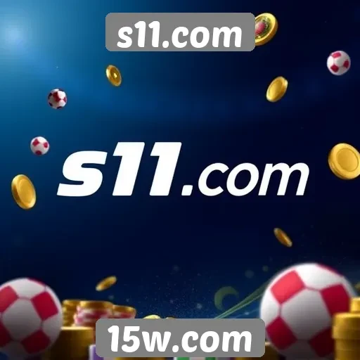 Novas promoções atraem jogadores para s11.com