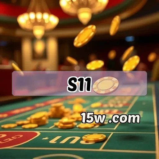 s11.com: Descubra os Melhores Métodos de Pagamento para Jogar e Ganhar