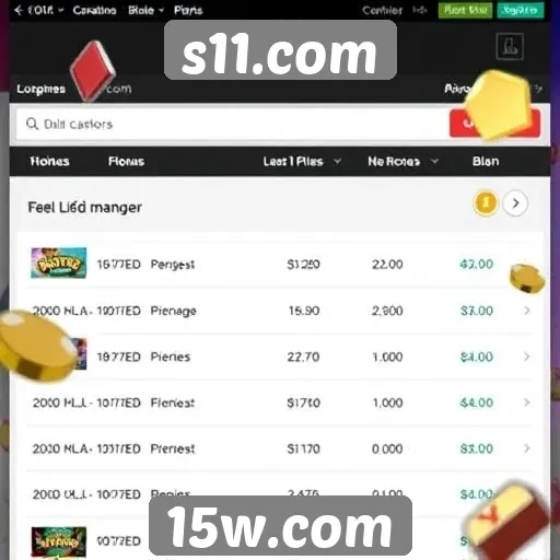 análise das promoções e bônus do site s11.com