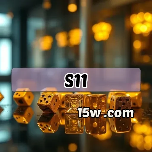 s11.com: Descubra a Importância da Segurança nos Jogos Online