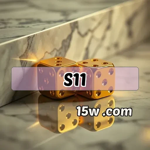 s11.com: Explore o Incrível Mundo das Caça-Níqueis Online