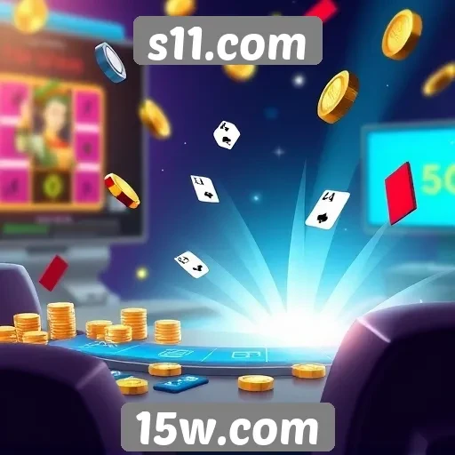 Dicas para iniciantes em s11.com